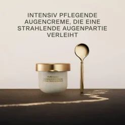 Pure Gold   Radiance Eye Cream Refill 20 ml