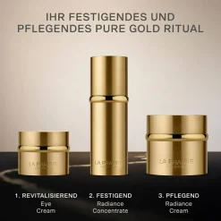 Pure Gold   Radiance Eye Cream Refill 20 ml