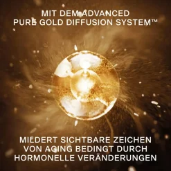 Pure Gold   Radiance Eye Cream Refill 20 ml