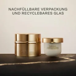 Pure Gold   Radiance Eye Cream Refill 20 ml