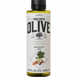 Pure Greek Olive   Fig Duschgel 250 ml