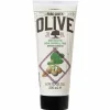 Pure Greek Olive   Fig Körpercreme 200 ml