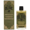 Pure Greek Olive   Nährendes 3 in 1 Öl 100 ml