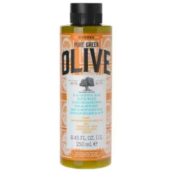 Pure Greek Olive   Nährendes Shampoo 250 ml