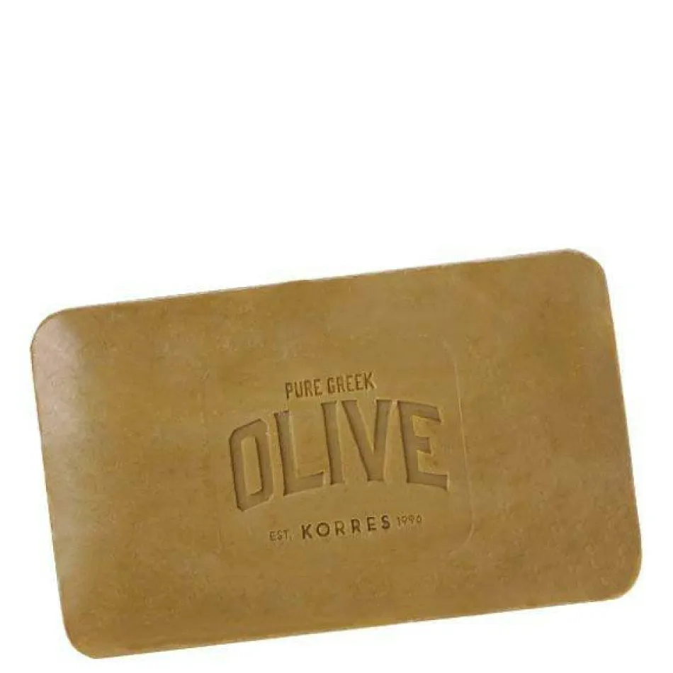 Pure Greek Olive Olive Blossom Soap 125 ml