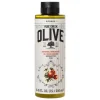 Pure Greek Olive   Pomegranate Showergel 250 ml