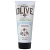 Pure Greek Olive   Sea Salt Body Cream 200 ml