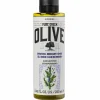 Pure Greek Olive   Showergel Rosemary Flower 250 ml
