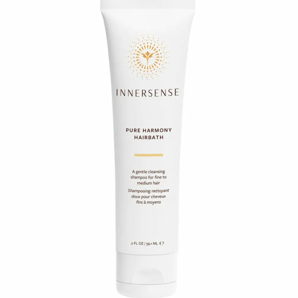 Pure Harmony Hairbath