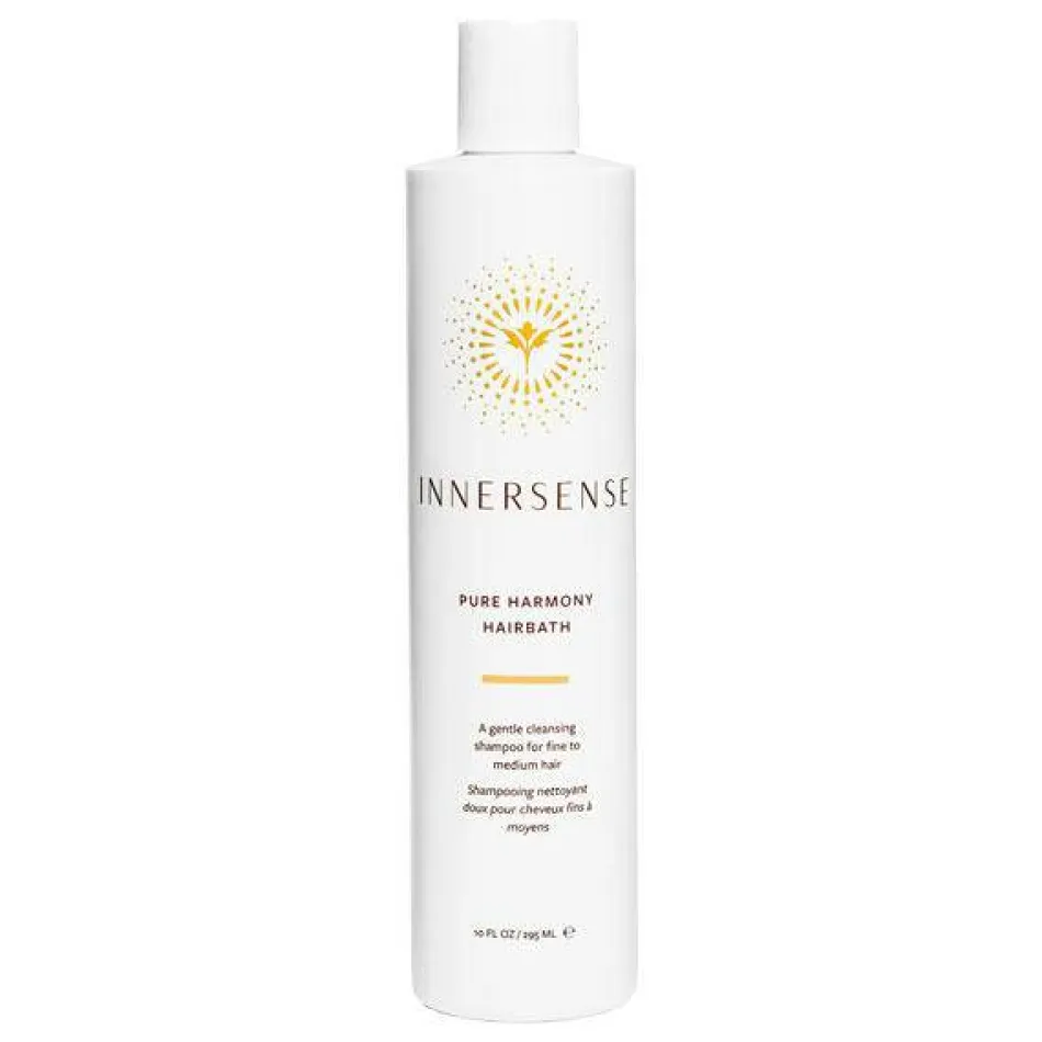 Pure Harmony Hairbath