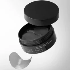 Pure Hyaluronic Hydrogel Eye Patches 30 x 2 Pads