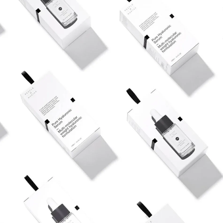 Pure Hyaluronic Serum Stocking Filler 15 ml