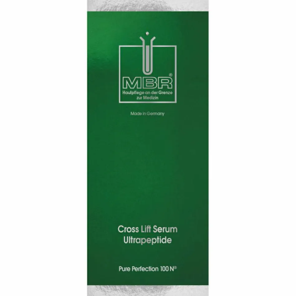 Pure Perfection 100 N Cross Lift Serum Ultrapeptide 30 ml