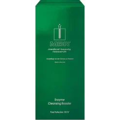 Pure Perfection 100 N   Enzyme Cleansing Booster 80 g