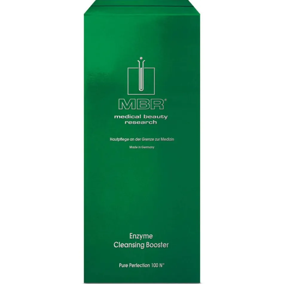 Pure Perfection 100 N Enzyme Cleansing Booster 80 g