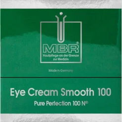 Pure Perfection 100 N   Eye Cream Smooth 100 15 ml