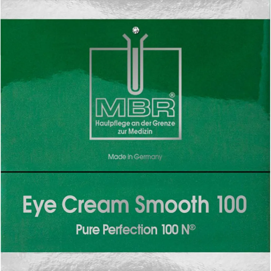 Pure Perfection 100 N Eye Cream Smooth 100 15 ml