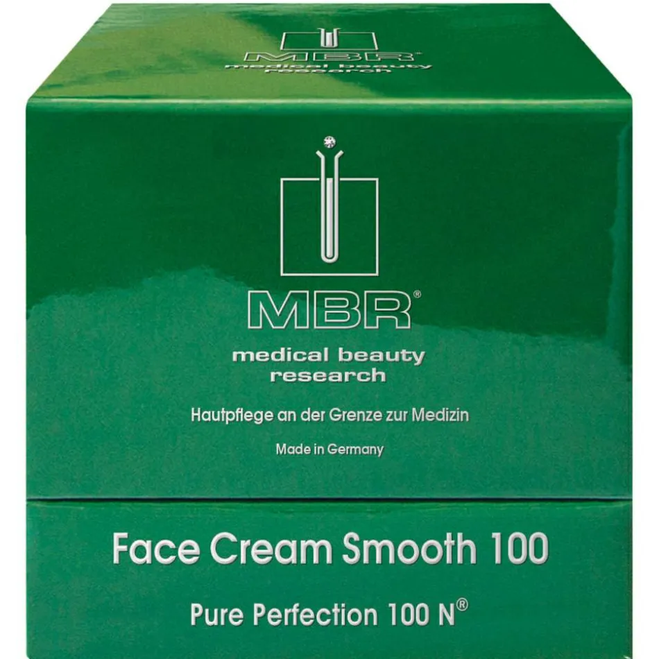 Pure Perfection 100 N Face Cream Smooth 100 50 ml