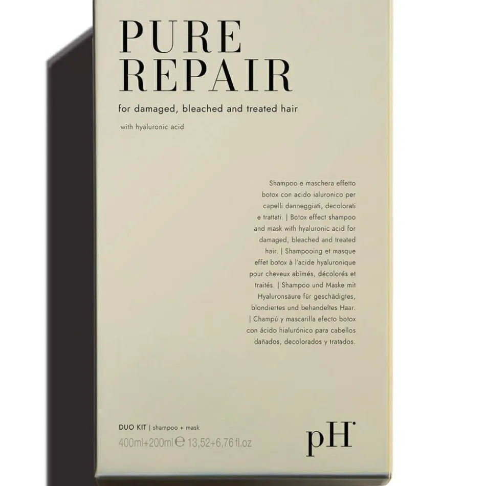 Pure Repair Duo Set