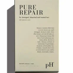 Pure Repair   Travel Set