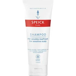 PURE   Shampoo 200 ml