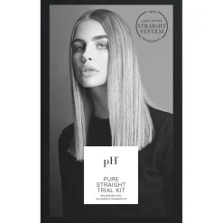 Pure Straight   Trial Kit