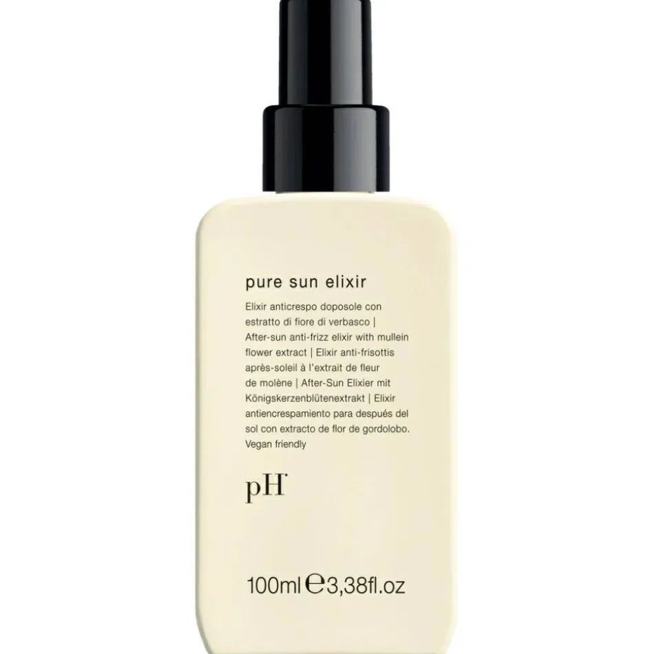PURE SUN Elixir 100 ml