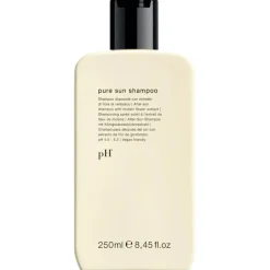 PURE SUN   Shampoo 250 ml