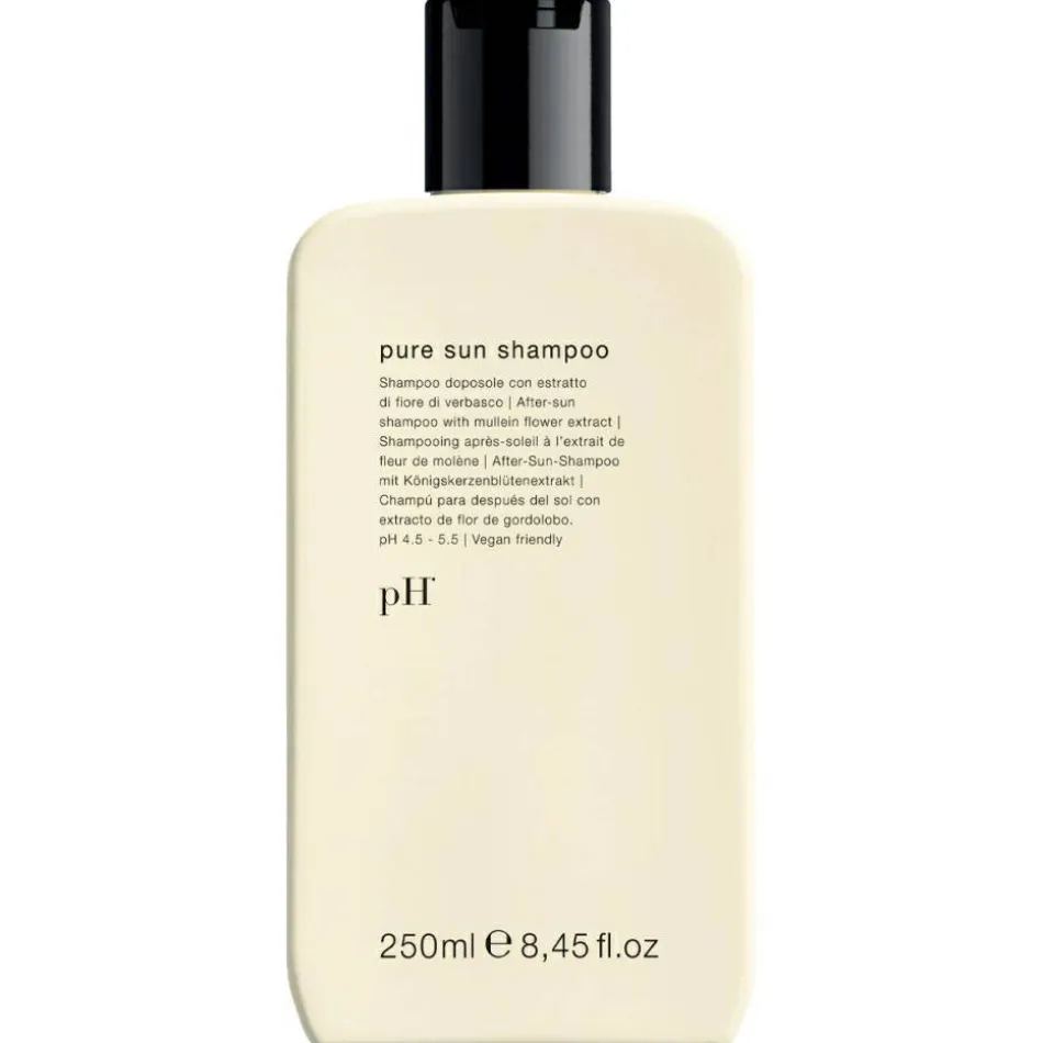PURE SUN Shampoo 250 ml