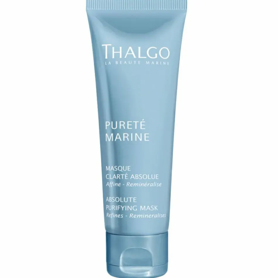 PURETÉ MARINE Klärende Intensiv-Maske 40 ml