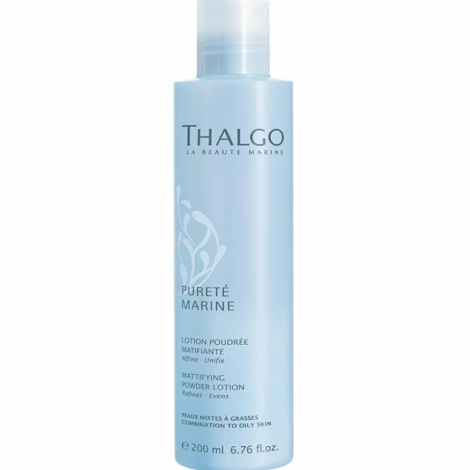 PURETÉ MARINE Mattierendes Tonic 200 ml