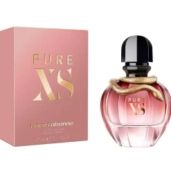 Pure XS For Her   Eau de Parfum
