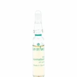 purifiante   cure normalisante 7 x 2 ml