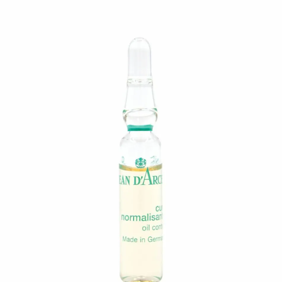 purifiante cure normalisante 7 x 2 ml