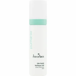 purifiante   24h fluide lactique mat 50 ml