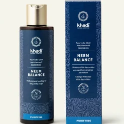 Purifying   Ayurvedic Elixir Shampoo Neem Balance 200 ml