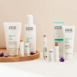 PURIFYING CARE SYSTEM CLEANSING Regulierende Gesichtspflege 75 ml