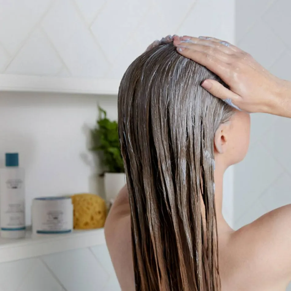 Purifying Mask with Thermal Mud 250 ml