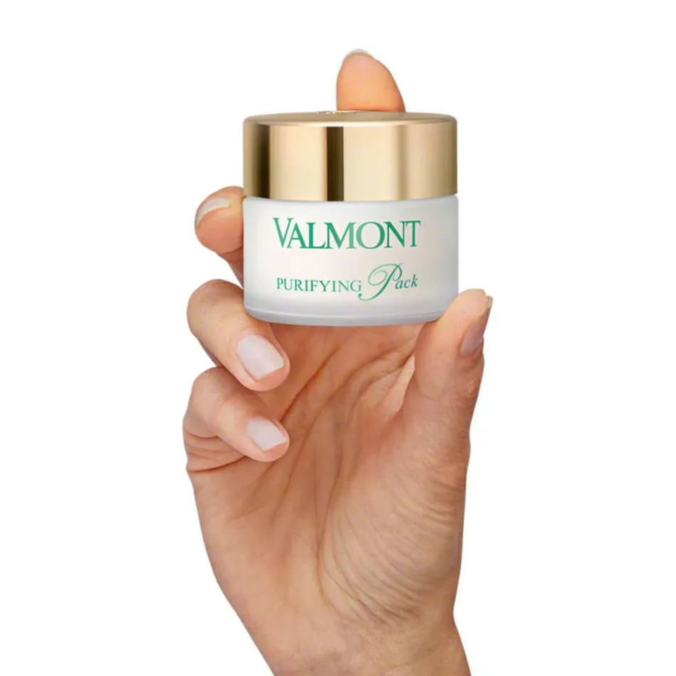 Purifying Pack 50 ml