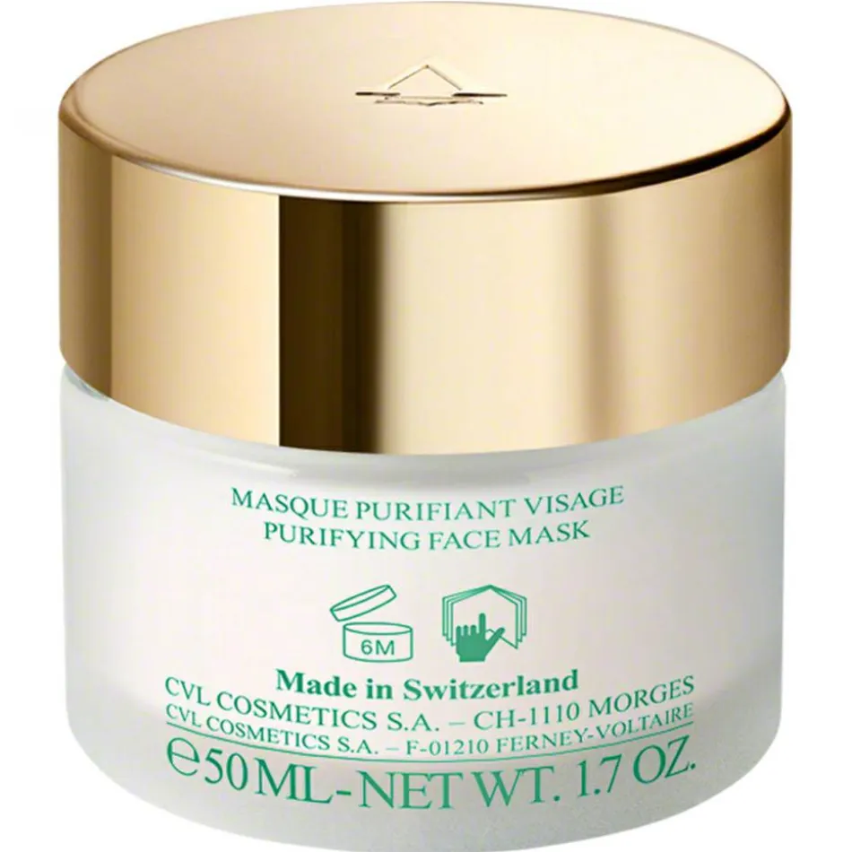 Purifying Pack 50 ml