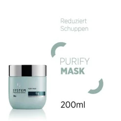 Purify   P3 Mask 200 ml