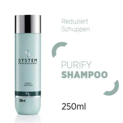 Purify   P1 Shampoo 250 ml