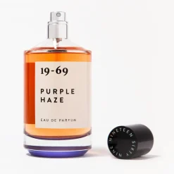 Purple Haze Eau de Parfum 100 ml