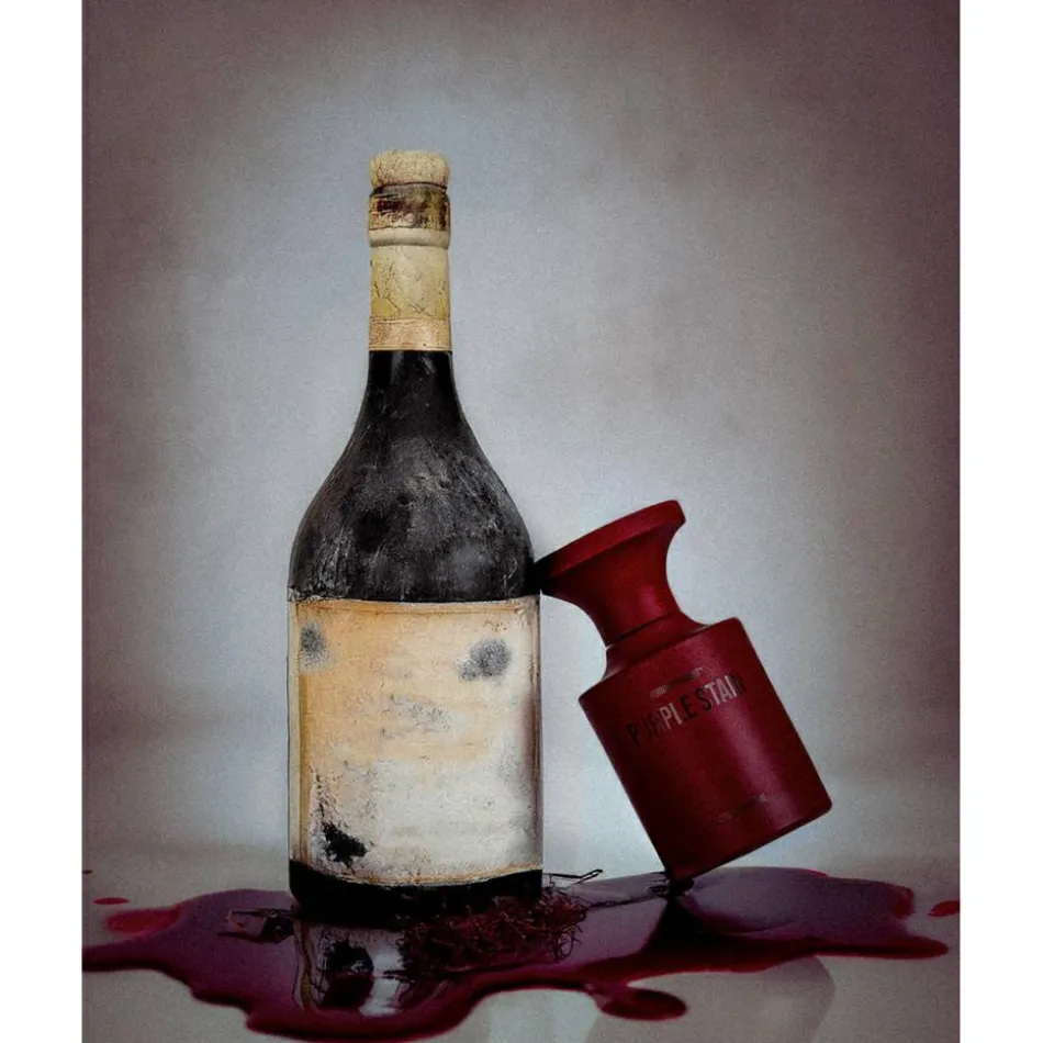 Purple Stain Extrait de Parfum 50 ml