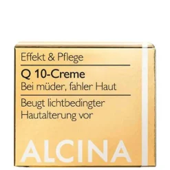 Q10-Creme