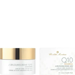 Q10   Jubiläumscreme 50 ml