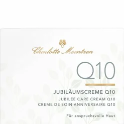 Q10   Jubiläumscreme 50 ml