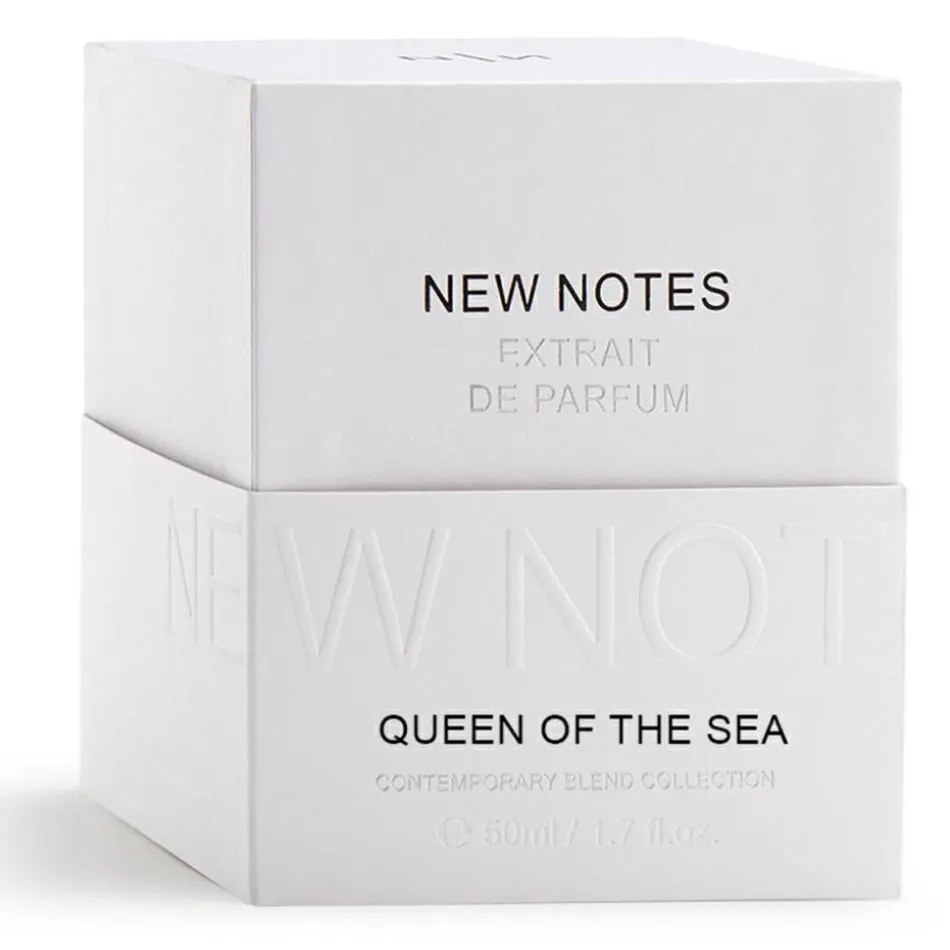 QUEEN OF THE SEA EXTRAIT DE PARFUM 50 ml