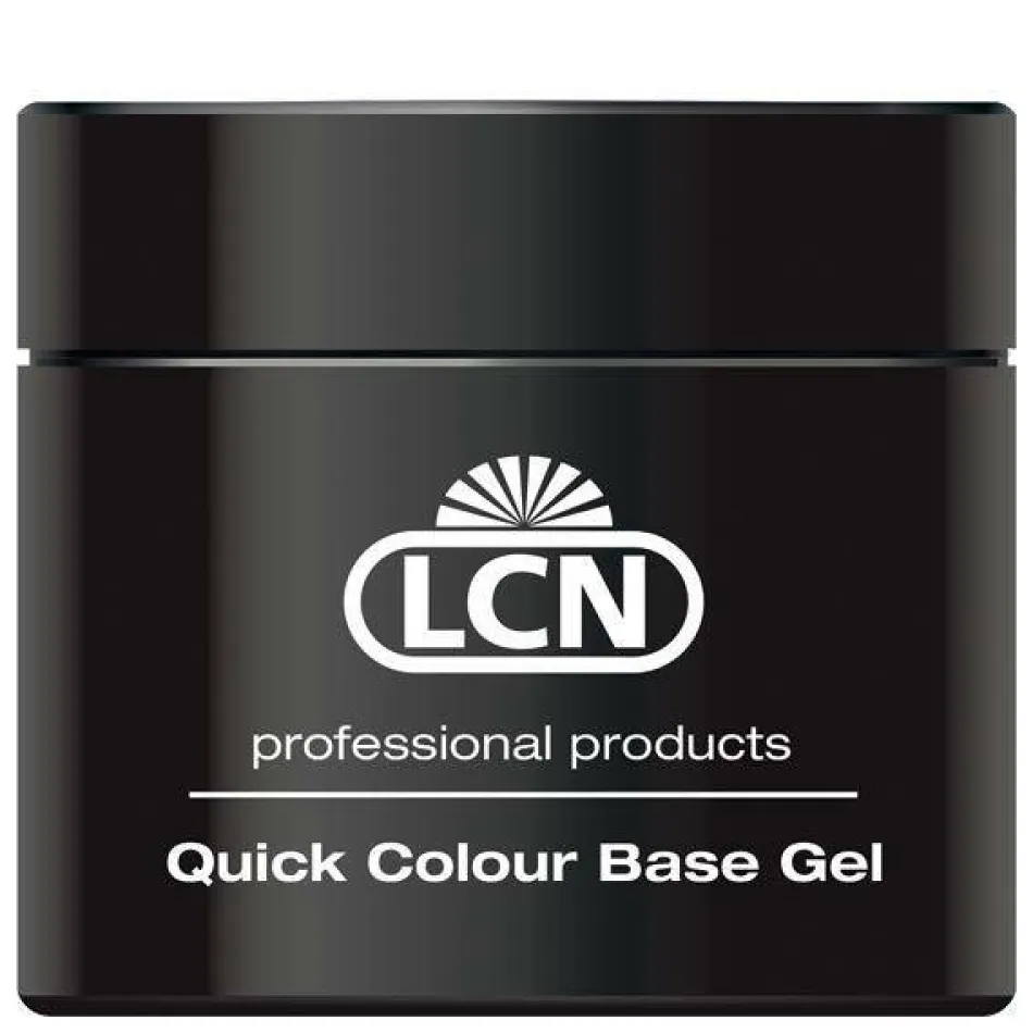Quick Colour Base Gel 10 ml