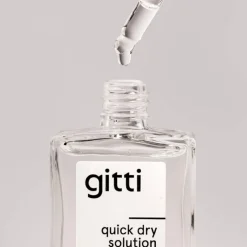 Quick Dry Solution 14 ml